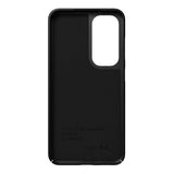 Nudient Thin Case Samsung Galaxy A54 (5G) Deksel - Ink Black