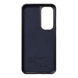 Nudient Thin Case Samsung Galaxy A54 (5G) Deksel - Midwinter Blue
