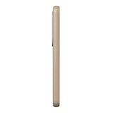 Nudient Thin Case Samsung Galaxy S23 Deksel - Clay Beige