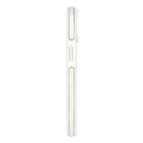 iDeal Of Sweden iPhone 13 / 14 Ideal Bumper Deksel - MagSafe Kompatibel - Cloudy White