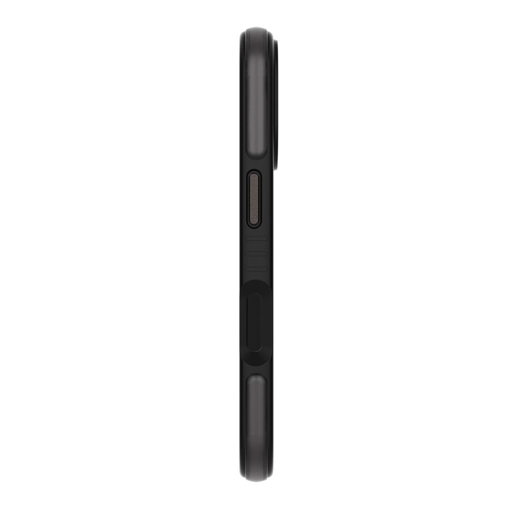 iDeal Of Sweden iPhone 16 Ideal Bumper Deksel - MagSafe Kompatibel - Black