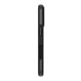 iDeal Of Sweden iPhone 16 Ideal Bumper Deksel - MagSafe Kompatibel - Black