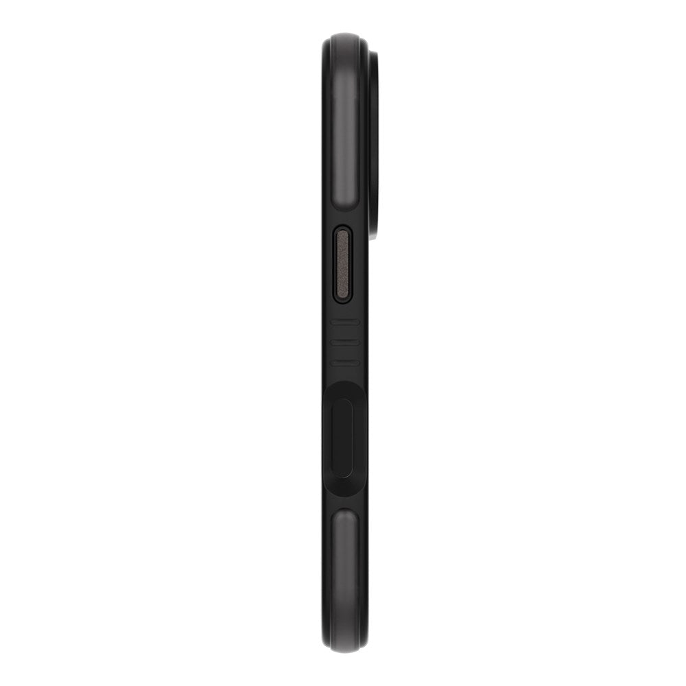 iDeal Of Sweden iPhone 16 Pro Ideal Bumper Deksel - MagSafe Kompatibel - Black