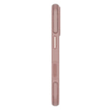 iDeal Of Sweden iPhone 16 Plus Ideal Bumper Deksel - MagSafe Kompatibel - Blush Pink