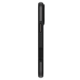 iDeal Of Sweden iPhone 16 Pro Max Ideal Bumper Deksel - MagSafe Kompatibel - Black