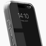 iPhone 16 iDeal Of Sweden Mirror Deksel - Mirror