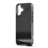 iPhone 16 iDeal Of Sweden Mirror Deksel - Mirror Black