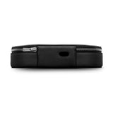 Woolnut AirPods Max / Max 2 Skinn Case - Svart