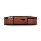 Woolnut AirPods Max / Max 2 Skinn Case - Brun
