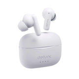 Defunc True Vibe trådløse Hodetelefoner – In-Ear – Hvit