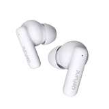 Defunc True Vibe trådløse Hodetelefoner – In-Ear – Hvit