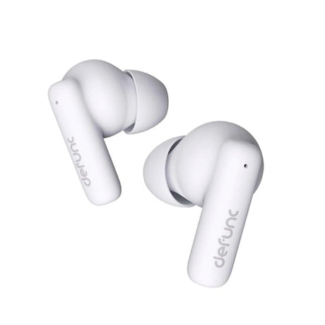 Defunc True Vibe trådløse Hodetelefoner – In-Ear – Hvit