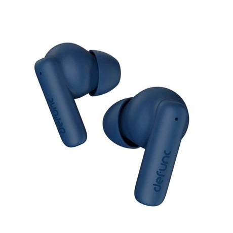 Defunc True Vibe trådløse Hodetelefoner – In-Ear – Blå