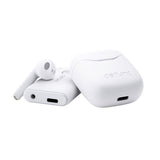 Defunc TRUE TRAVEL Bluetooth-Hodetelefoner – Hvite