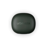 Urbanista Santa Monica True Wireless In-Ear Headset med Active Noise Canceling – Pine Green