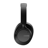 Urbanista Valencia Bluetooth Over-Ear Hodetelefoner med Active Noise Cancelling - Midnight Black