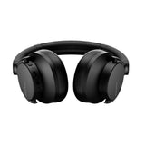 Urbanista Valencia Bluetooth Over-Ear Hodetelefoner med Active Noise Cancelling - Midnight Black