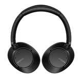 Urbanista Valencia Bluetooth Over-Ear Hodetelefoner med Active Noise Cancelling - Midnight Black