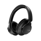 Urbanista Valencia Bluetooth Over-Ear Hodetelefoner med Active Noise Cancelling - Midnight Black