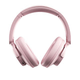 Urbanista Valencia Bluetooth Over-Ear Hodetelefoner med Active Noise Cancelling - Powder Pink