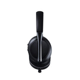 Happy Plugs Play Over-Ear Hodetelefoner - Barn - Svart