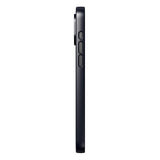 Nudient Thin Case iPhone 14 Plus Deksel - Midwinter Blue