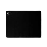 White Shark BLACK KNIGHT Gamingmusematte - 400 x 300 mm - Svart