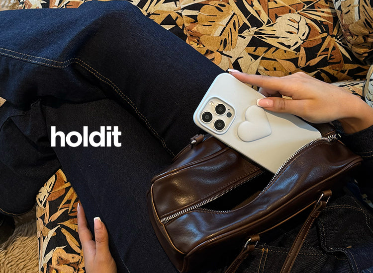Holdit