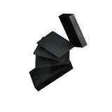 Tangem Wallet Card - 3 stk - Black
