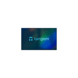 Tangem Wallet Card - 3 stk - Electric Sea