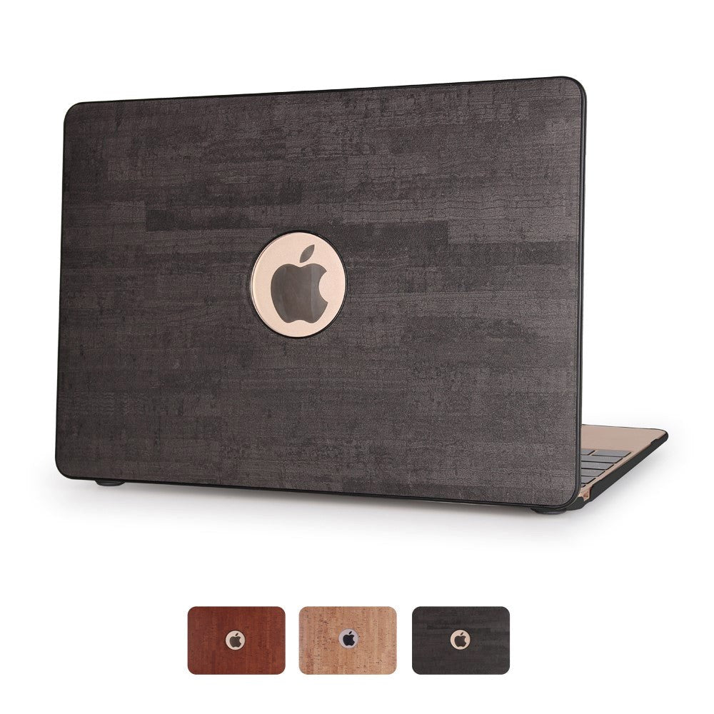 Macbook Air 11.6 Inch tre Deksel - Svart
