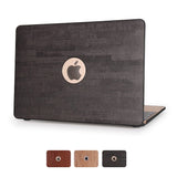 Macbook Air 11.6 Inch tre Deksel - Svart
