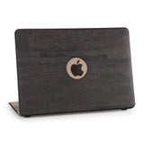 Macbook Air 11.6 Inch tre Deksel - Svart