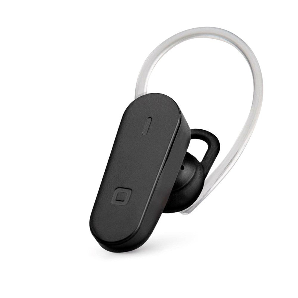 SBS Trådløst Headset - Svart