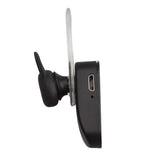 SBS Trådløst Headset - Svart