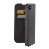 iPhone SE (2022 / 2020) / 8 / 7 SBS Wallet Lite Deksel - Svart
