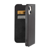 iPhone 14 / 13 SBS Wallet Lite Deksel - Svart
