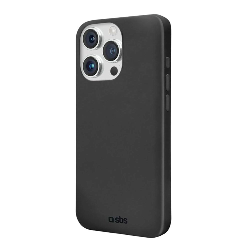 iPhone 15 Pro Max SBS Instinct Deksel - Svart