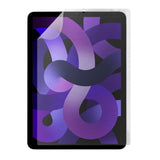 doodroo iPad Air (2022 / 2020) / Pro 11" (2022 / 2021 / 2020 / 2018) Paper Feel Beskyttelsesfilm - 2 stk. - Gjennomsiktig