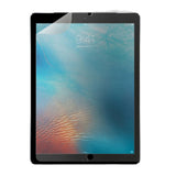 Doodroo iPad Pro 12.9" (2017 / 2015) Paper Feel Beskyttelsesfilm - 2 stk. - Gjennomsiktig