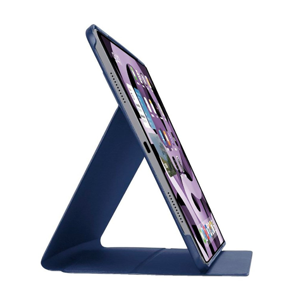 SBS iPad Air 11-10.9" (2026-2020) Book Pro Case - Blå