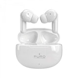 Puro Play Pro True Wireless Hodetelefoner – In-Ear – Hvit