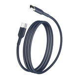 Puro ICON USB-C til USB-C-Kabel med 25W – 1,5m – Mørk Blå