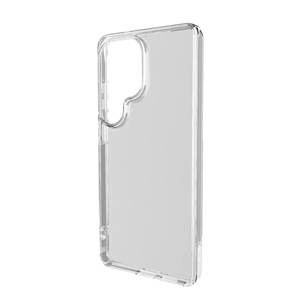 Samsung Galaxy S26 Ultra PURO NUDE Ultra Slim Deksel 0.3mm - Gjennomsiktig