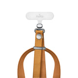Puro Move Lace Mobile-Stropp med Innsatsplate – Oransje