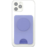 POPSOCKETS MagSafe Grep med Kortholder – Lilla