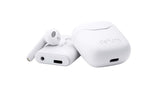 Defunc TRUE TRAVEL Bluetooth-Hodetelefoner – Hvite