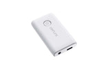 Defunc TRUE TRAVEL Bluetooth-Hodetelefoner – Hvite