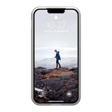 UAG [U] Lucent Series iPhone 13 Pro Deksel - Ice - Gjennomsiktig