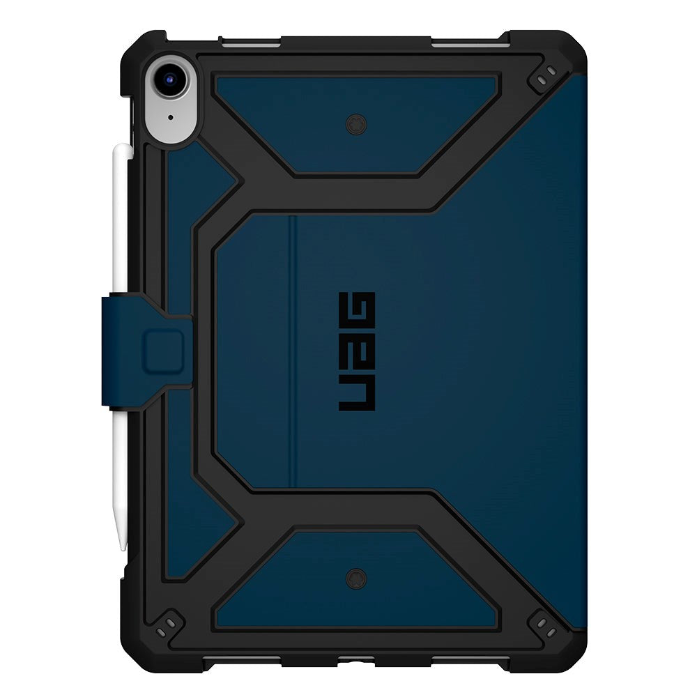 iPad 11" (2025) / iPad 10.9" (2024/2022) UAG Metropolis SE Deksel - Blå